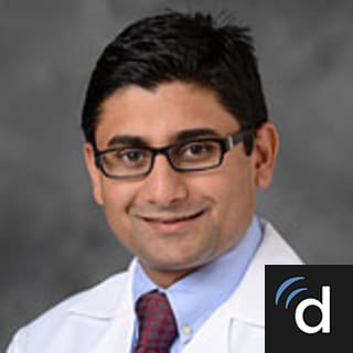Gurjit Singh, MD