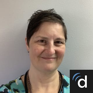 Jenna Jensen, Family Nurse Practitioner, Algona, WA