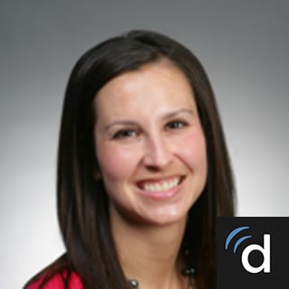 Amanda Vanlandingham, MD, Pediatrics, Oklahoma City, OK