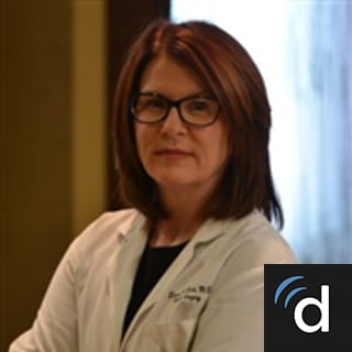Donna Rich, MD