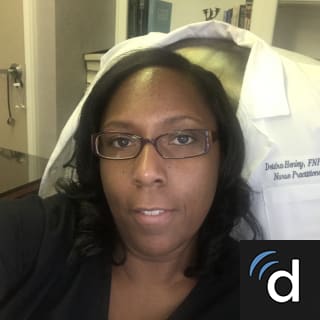 Deidra Henley