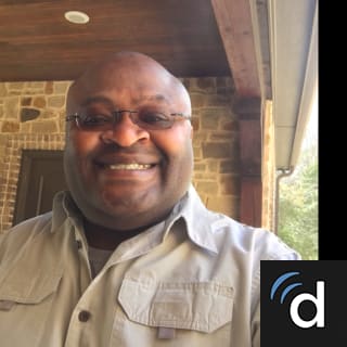 Charles Orji, MD, Nephrology, Tyler, TX