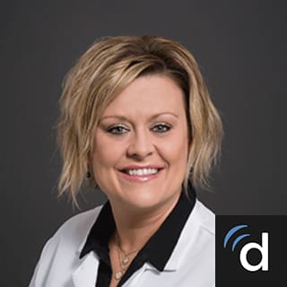 Erin Sharpe, Family Nurse Practitioner, Lincoln, NE