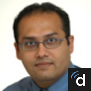 Scharukh Jalisi, MD