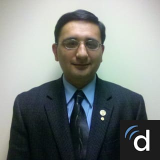 Ahmed Janjua, MD, Psychiatry, Sylvania, OH
