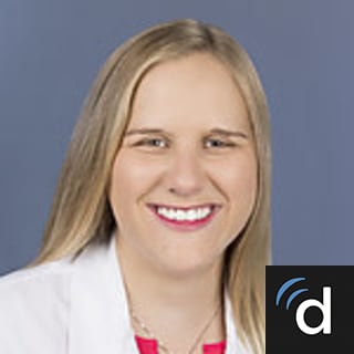 Kara Kuhn-Riordon, MD