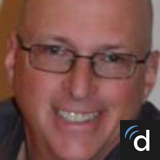 Arlen Lichter, MD, Physical Medicine/Rehab, Waterbury, CT