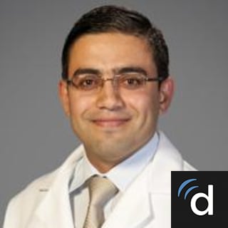 Omar Zmeili, MD