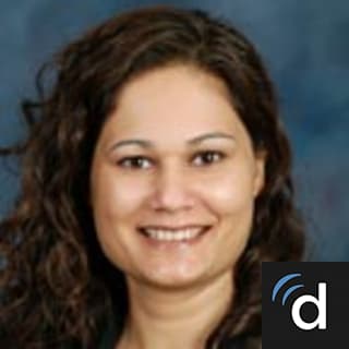 Sara Choudhry, MD