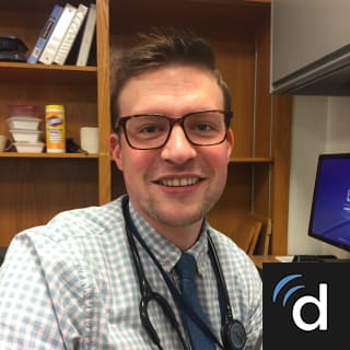 Dylan Drain - Service Desk Specialist - Tucson Medical Center