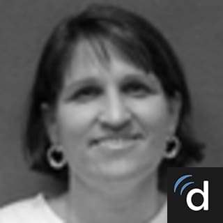 Elizabeth Oldfield, MD