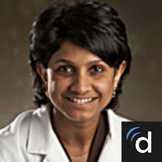Sarine John-Rosman, MD, Cardiology, Roseville, MI