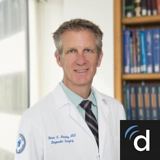 Brian Murphy, MD