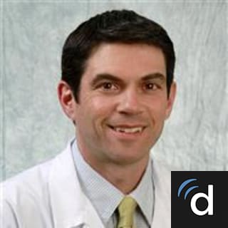 Scott Abramson, MD