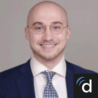 Matthew Alben, DO, Resident Physician, Buffalo, NY