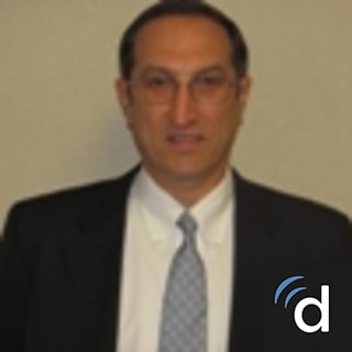 Zev Carrey I, MD, Pulmonology, Hewlett, NY