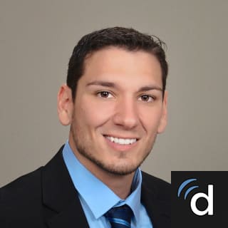 Craig Callovini, DO, Emergency Medicine, State College, PA