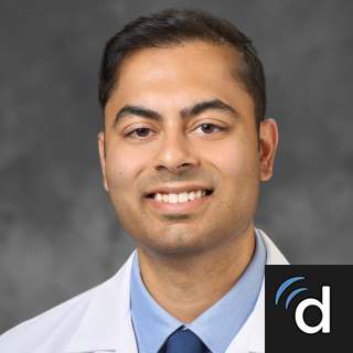 Nakul Gandhi, DO, Internal Medicine, Detroit, MI
