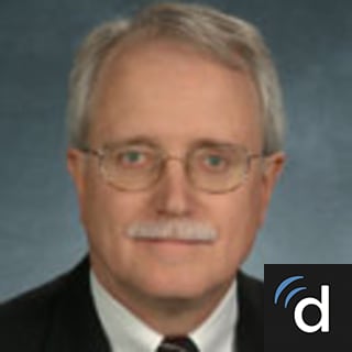 Michael Ritchey, MD
