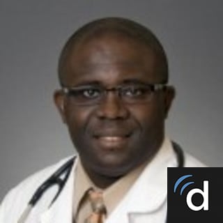 Joseph Agyemang, MD, Internal Medicine, New Windsor, NY