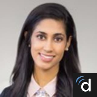 Sonia Dhaliwal, MD