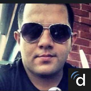 Mayur Shah, Pharmacist, Melrose Park, IL