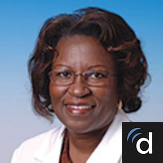 Brenda Adams-Hudson, MD