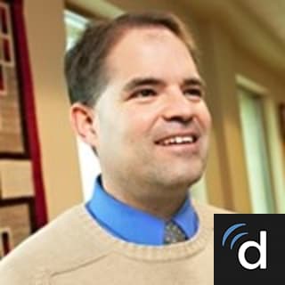 Randall Rupper, MD