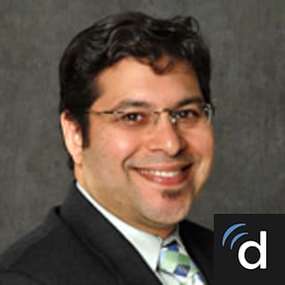 Michael Abdel-Malek, MD