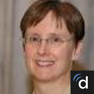 Eugenia Vining, MD