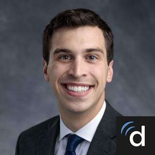 Gabriel Kaufmann, MD