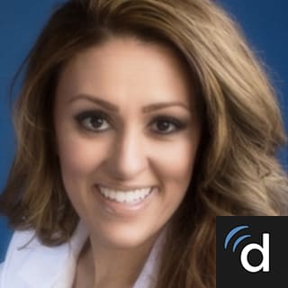 Marian Bareh, MD