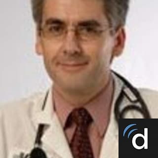 Ionut Ilie, MD