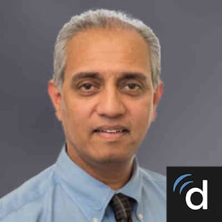 Sanjog Mathur, MD