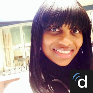 Aretha Roberson, Emergency Medicine, Austell, GA