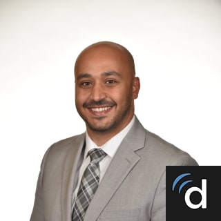 Michael Hanna, MD, Thoracic Surgery, Orlando, FL