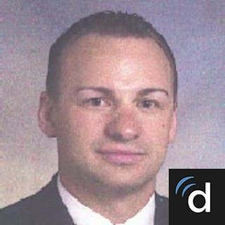 John Dickerson, MD
