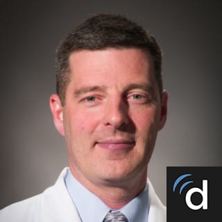 Jeffrey Grant, Orthopedics, Richmond, VA
