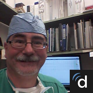 Rhett Hasell, MD