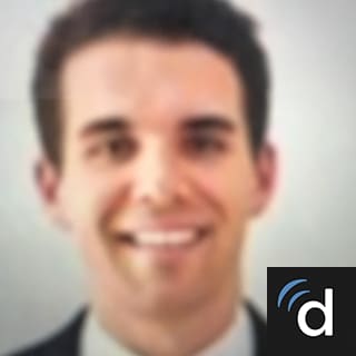 Nicholas Spetko IV, MD