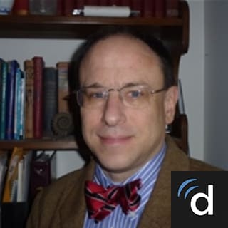 Richard Dubinsky, MD