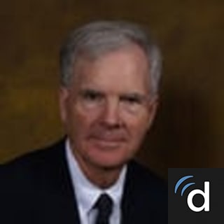 Vernon Turner, MD