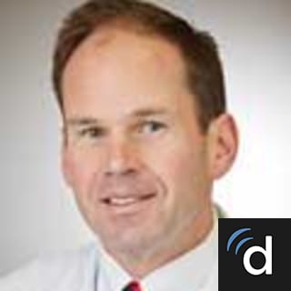David Clark, MD