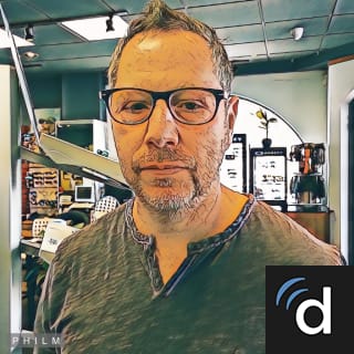 Anthony Rossi, MD