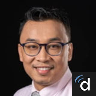 Binav Shrestha, MD, Pulmonology, Wilson, NC