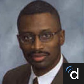 Toussaint Smith, MD