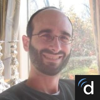 Judah Lindenberg, MD