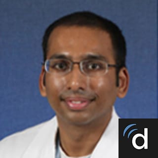 Aditya Uppalapati, MD