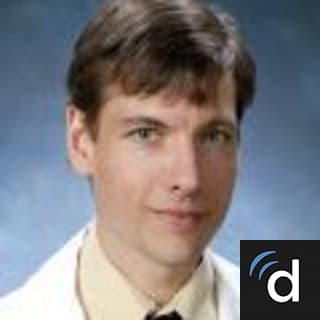 Paul Trombley, MD