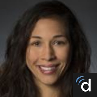 Nicole (Mah) Rowe, MD